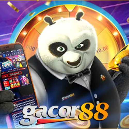 GACOR88 - Game Santai dan Menyenangkan untuk Semua Usia